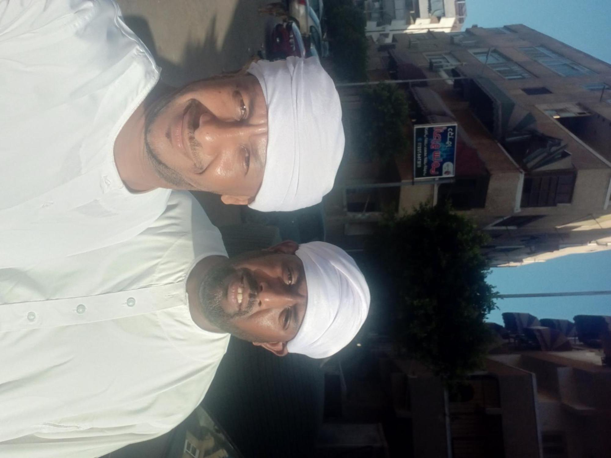 Abazido Nubian Guest House Aswan Exteriör bild